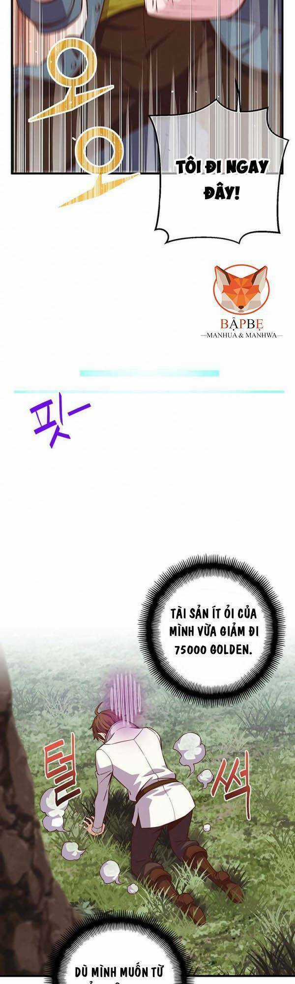 Hành Trình Đế Vương Chapter 135 trang 25