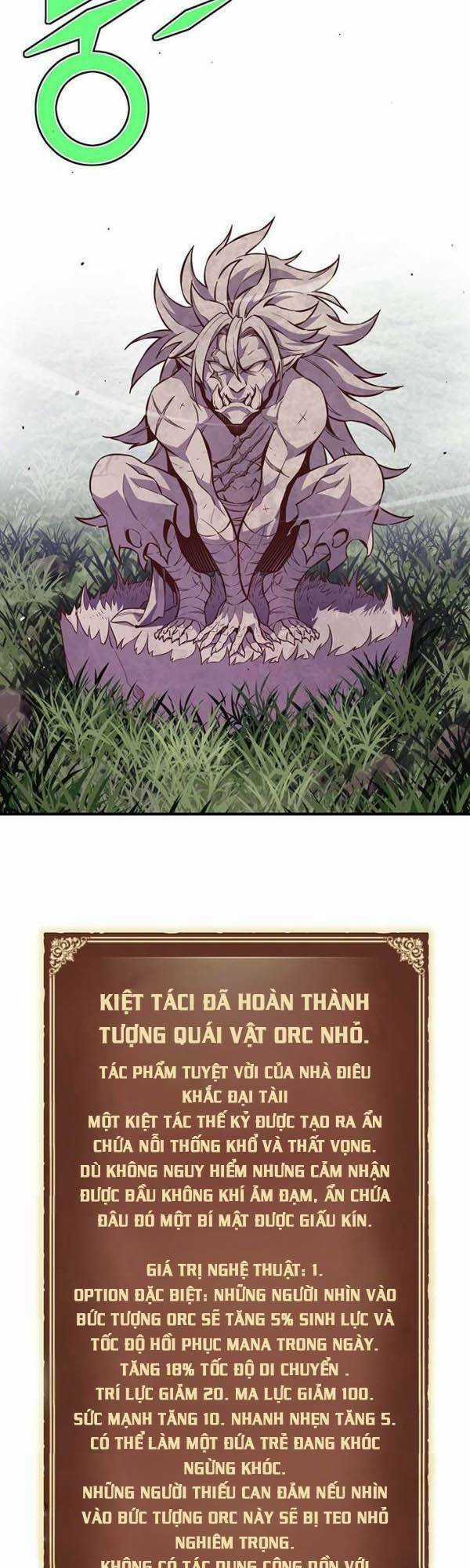 Hành Trình Đế Vương Chapter 135 trang 30