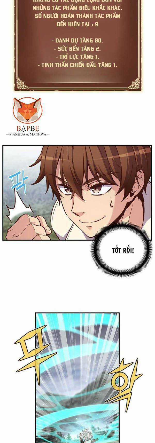 Hành Trình Đế Vương Chapter 135 trang 31