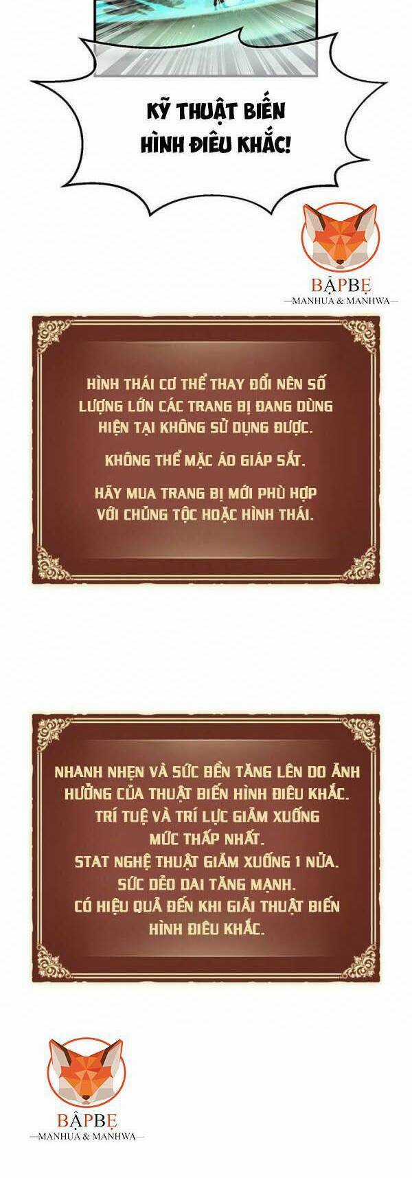 Hành Trình Đế Vương Chapter 135 trang 32