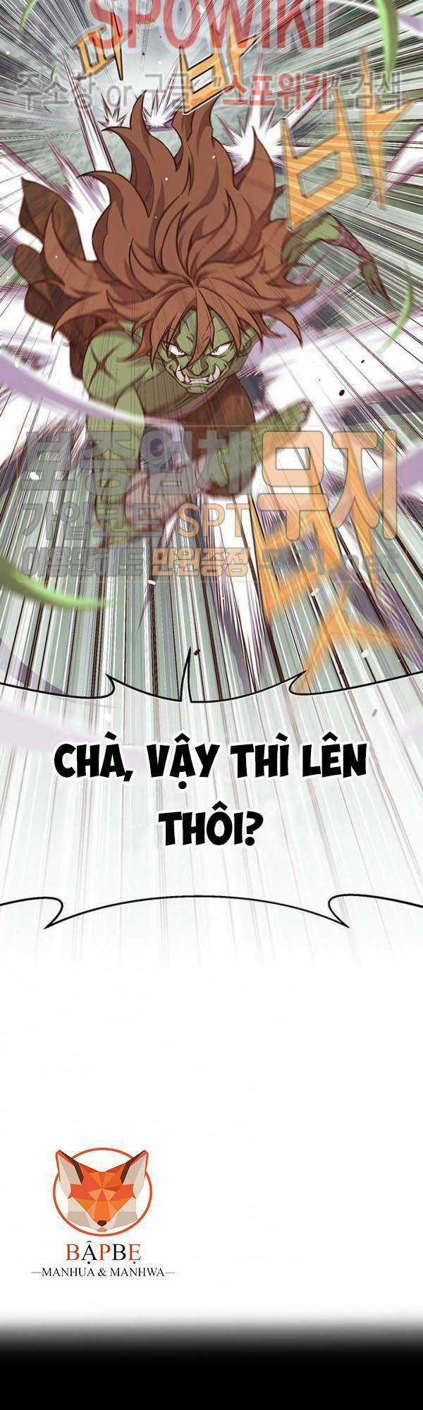 Hành Trình Đế Vương Chapter 135 trang 34