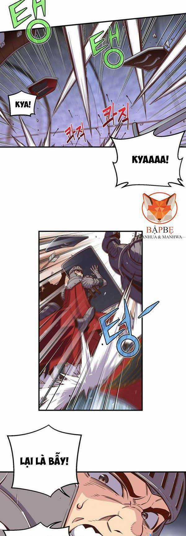 Hành Trình Đế Vương Chapter 135 trang 38