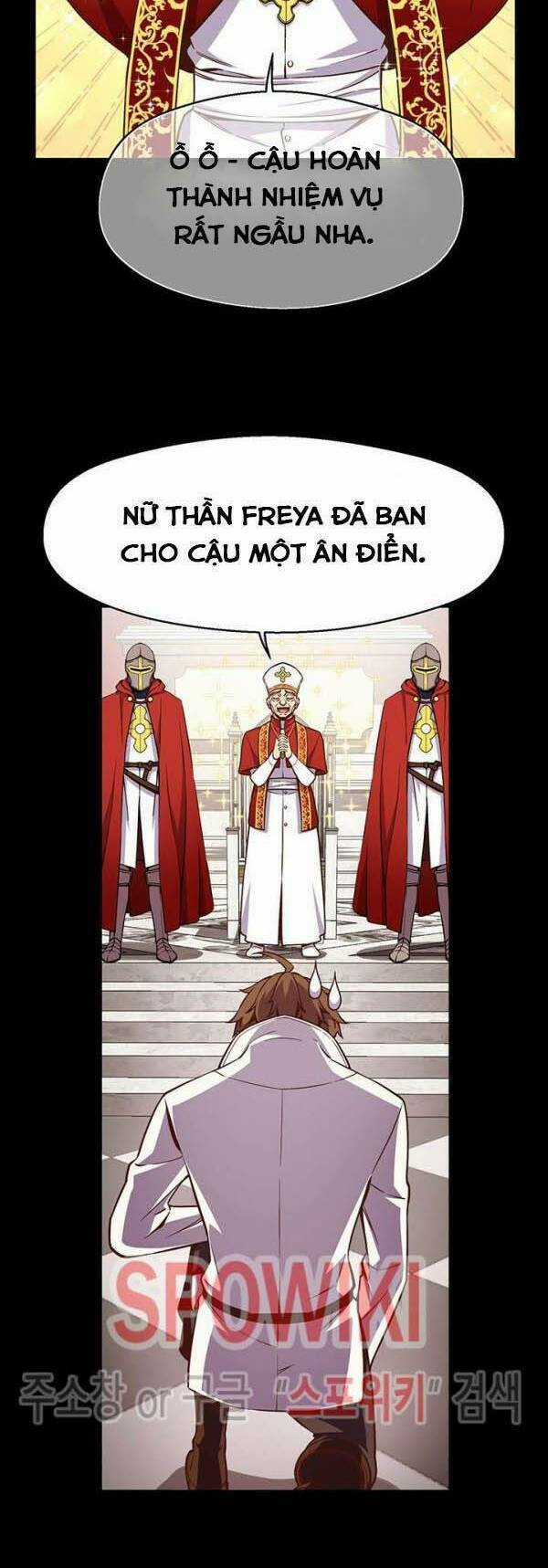 Hành Trình Đế Vương Chapter 135 trang 4