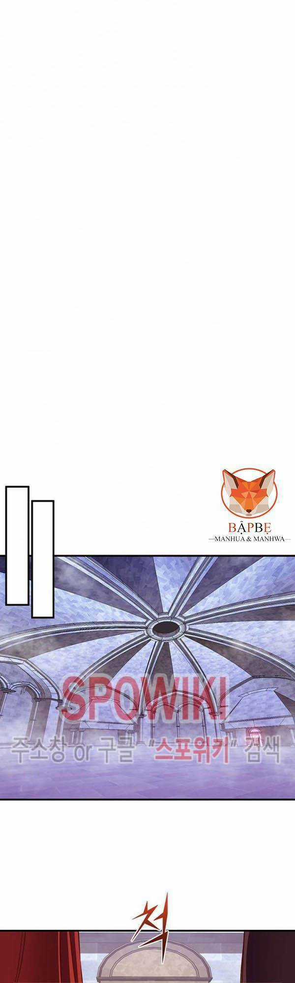 Hành Trình Đế Vương Chapter 135 trang 40