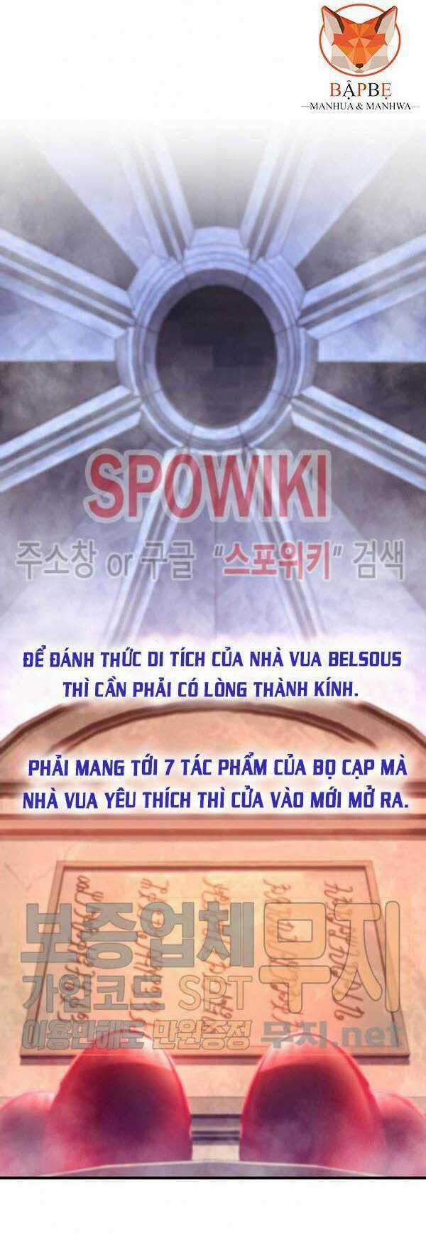 Hành Trình Đế Vương Chapter 135 trang 42