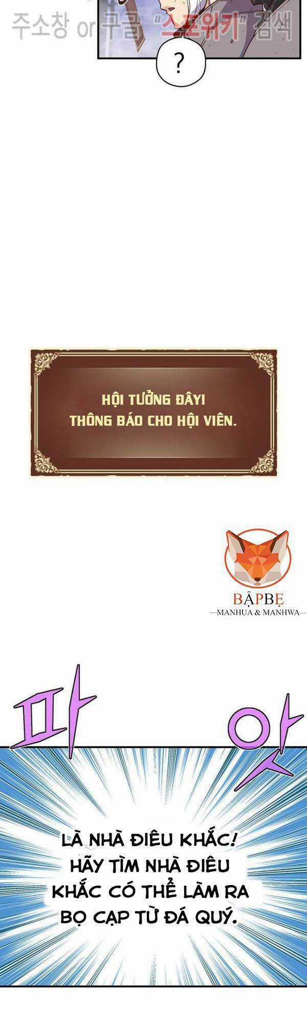 Hành Trình Đế Vương Chapter 135 trang 44