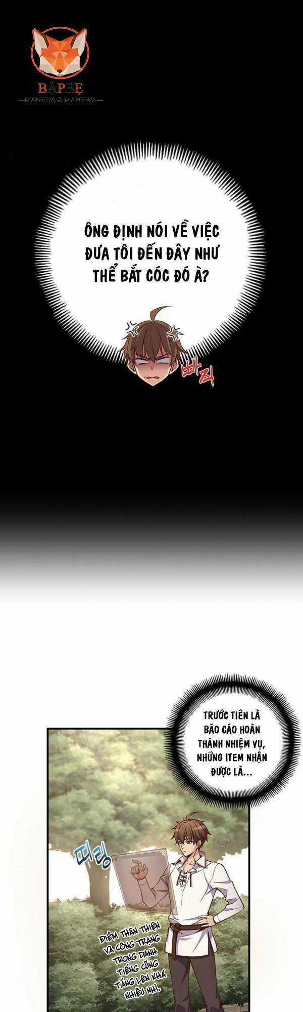 Hành Trình Đế Vương Chapter 135 trang 5