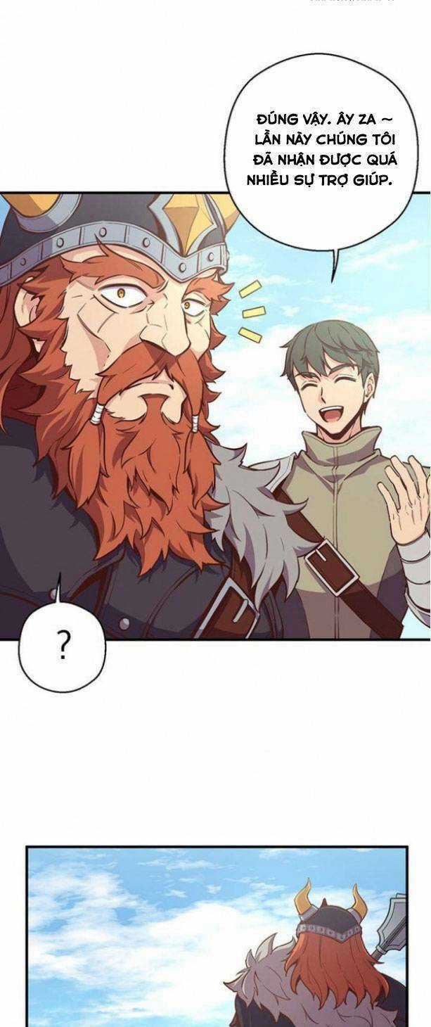 Hành Trình Đế Vương Chapter 136 trang 11