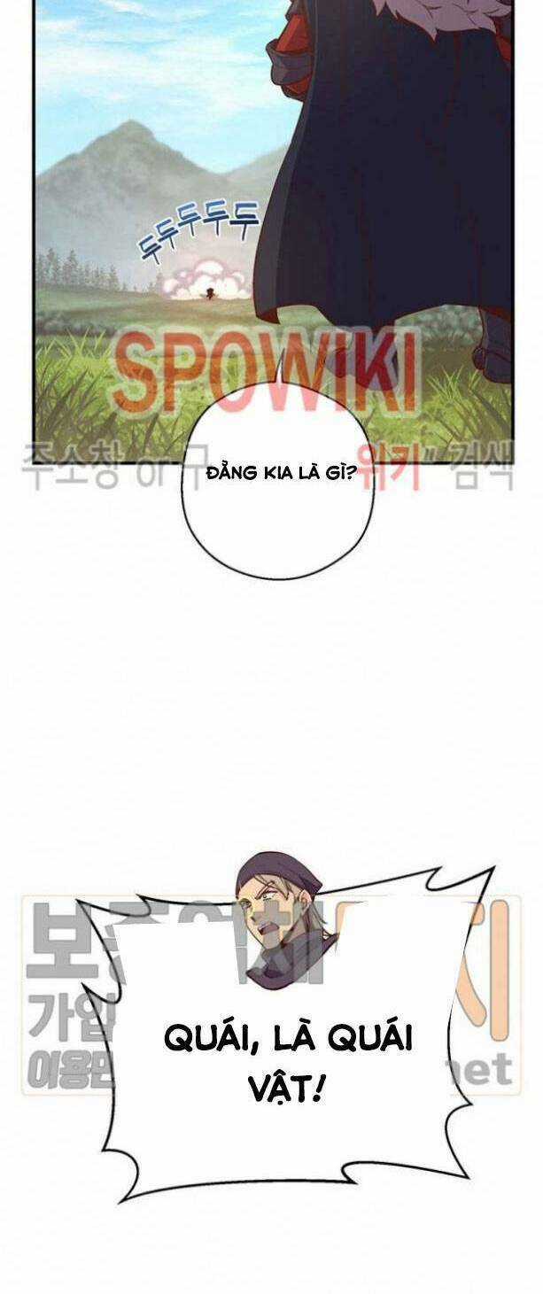 Hành Trình Đế Vương Chapter 136 trang 12