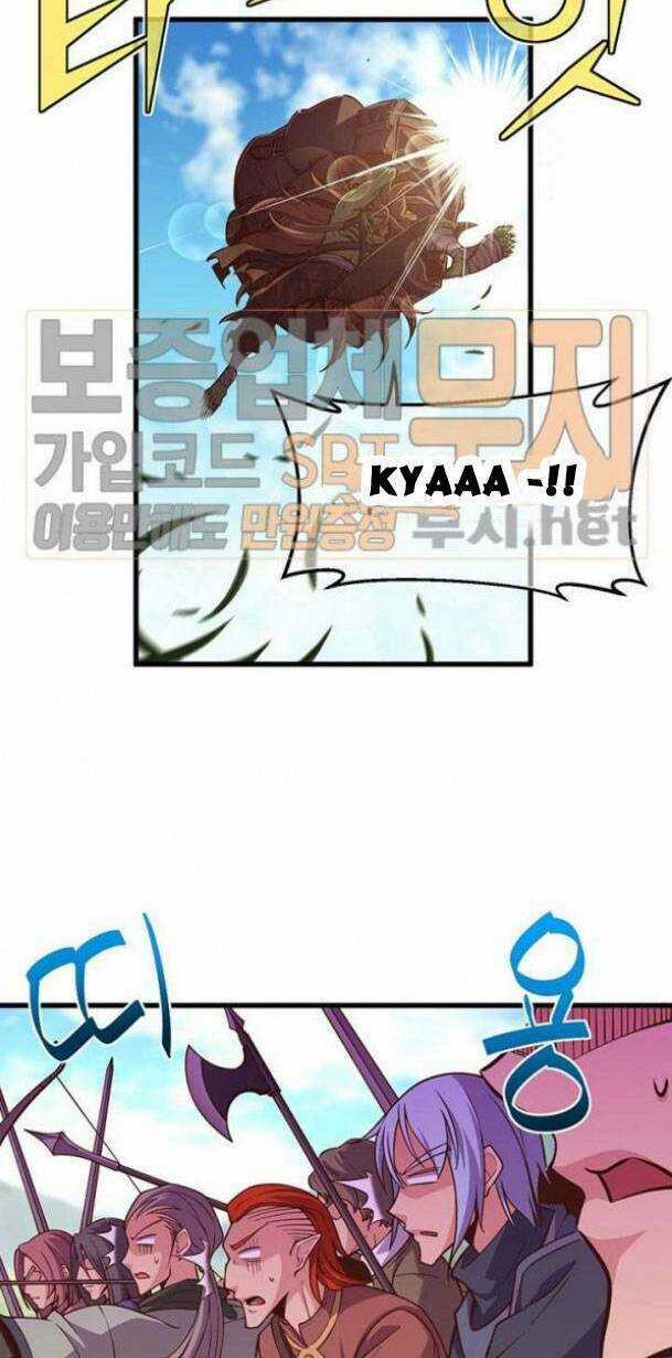 Hành Trình Đế Vương Chapter 136 trang 16