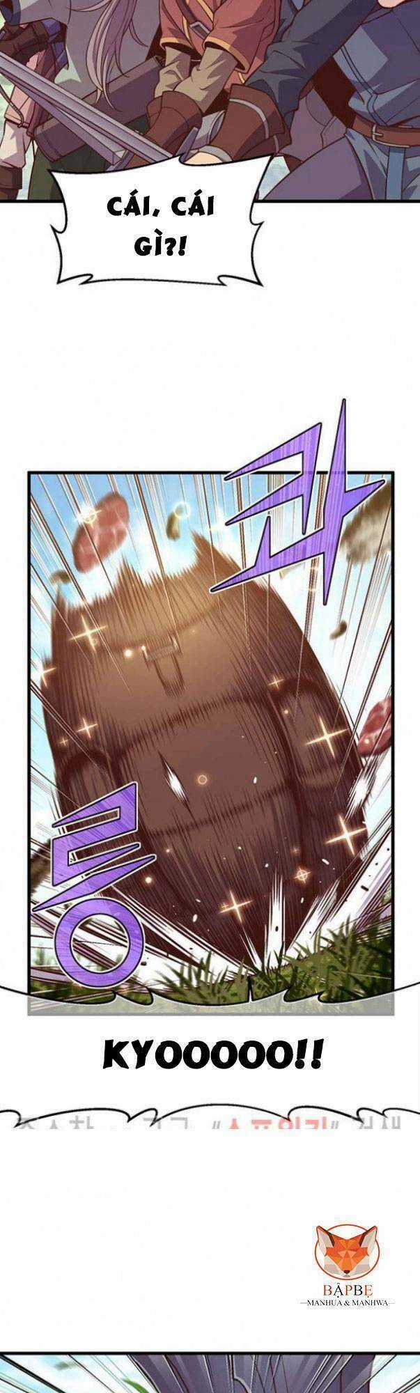 Hành Trình Đế Vương Chapter 136 trang 17