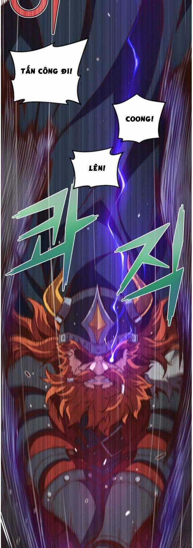 Hành Trình Đế Vương Chapter 136 trang 2