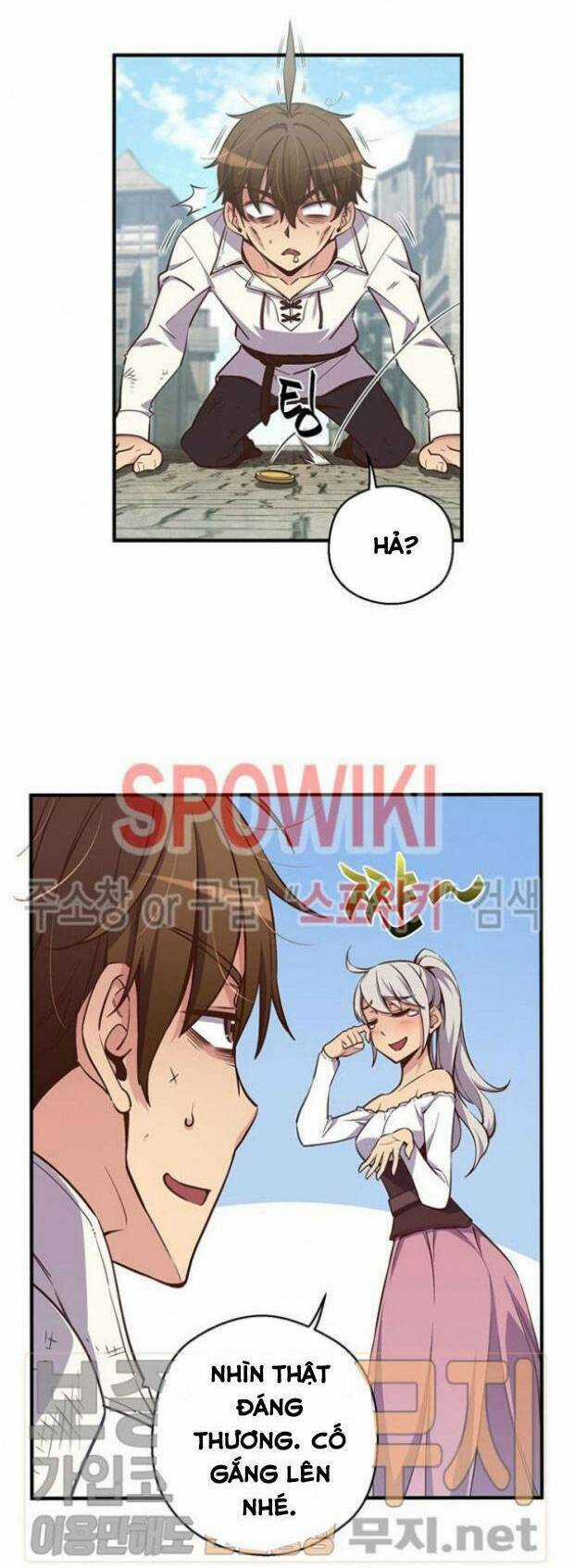 Hành Trình Đế Vương Chapter 136 trang 24