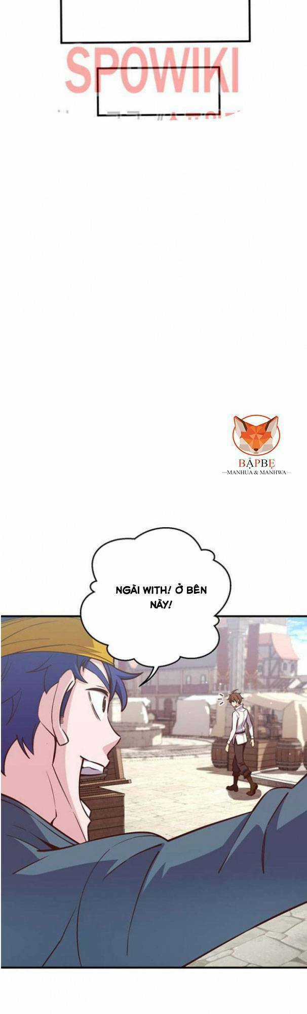 Hành Trình Đế Vương Chapter 136 trang 26