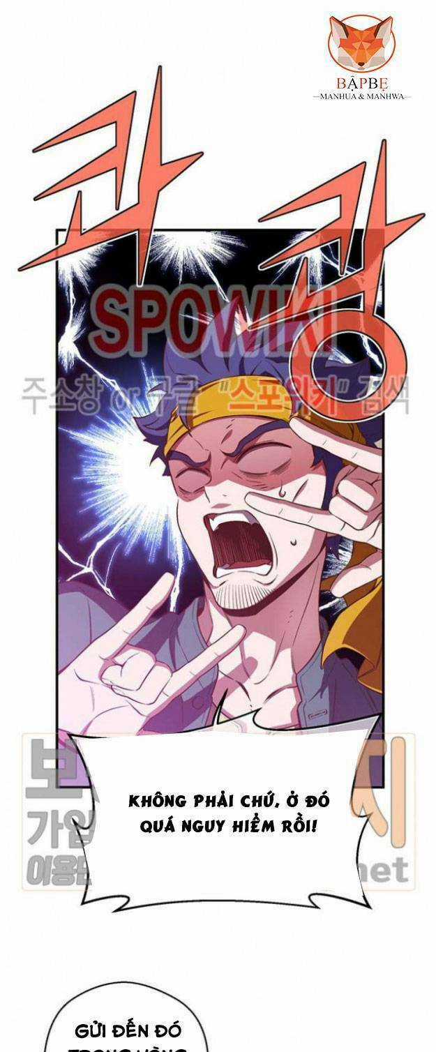 Hành Trình Đế Vương Chapter 136 trang 31