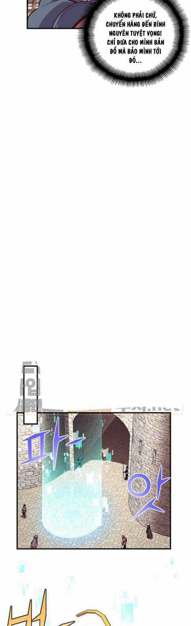 Hành Trình Đế Vương Chapter 136 trang 33