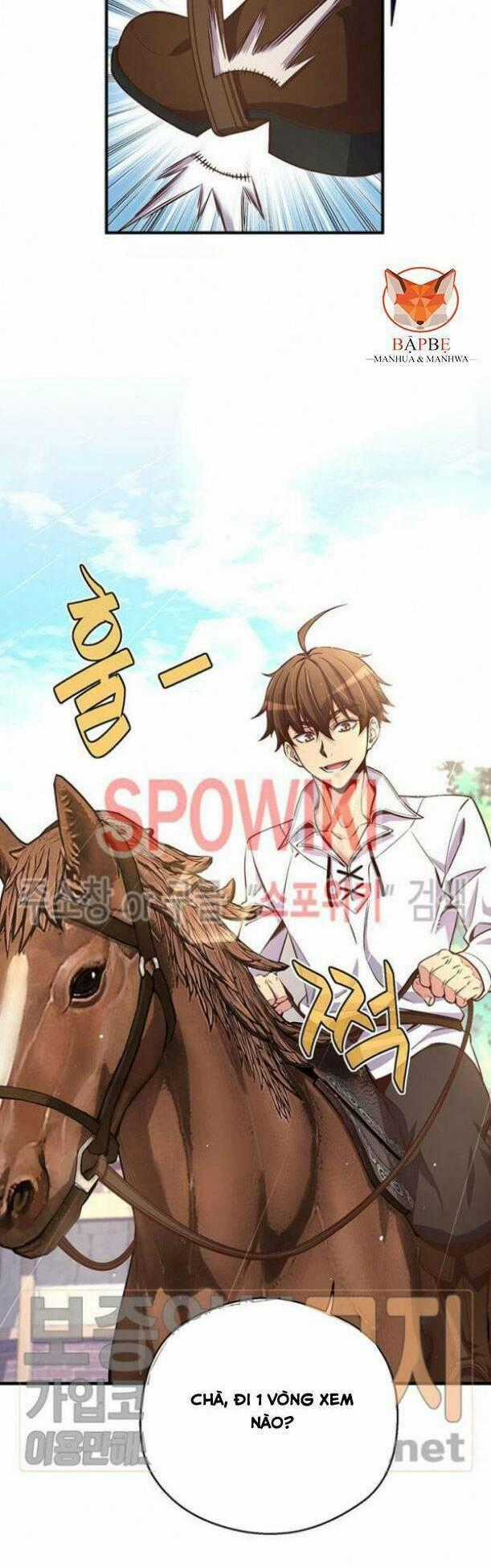 Hành Trình Đế Vương Chapter 136 trang 39