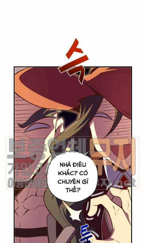 Hành Trình Đế Vương Chapter 137 trang 11