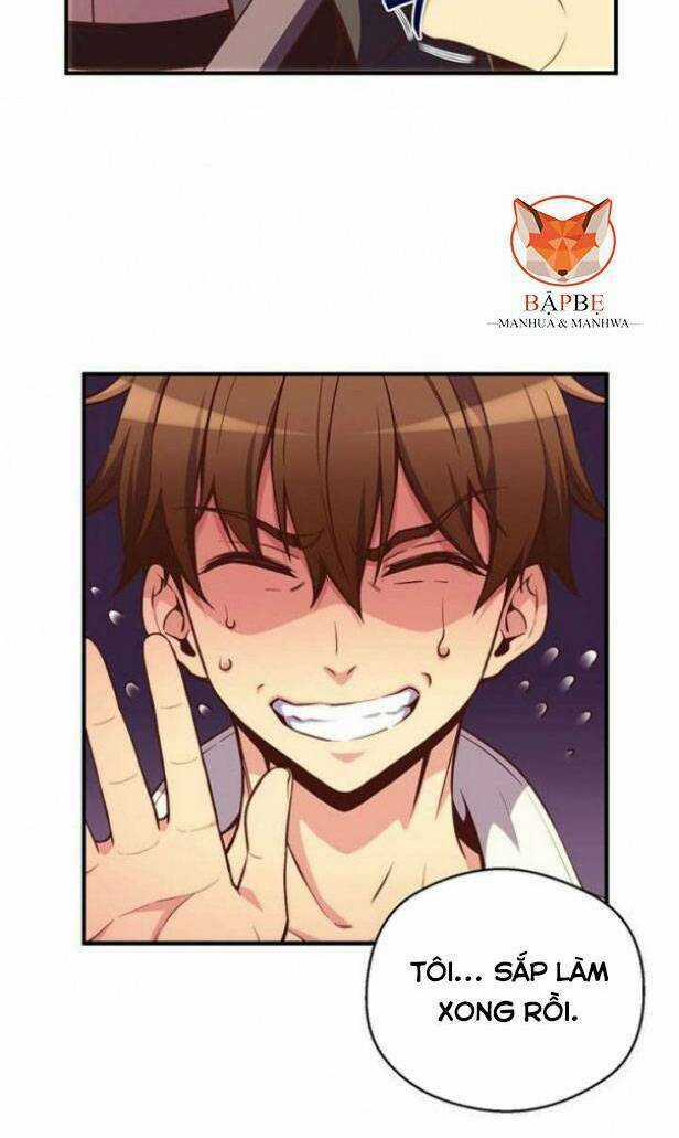 Hành Trình Đế Vương Chapter 137 trang 12