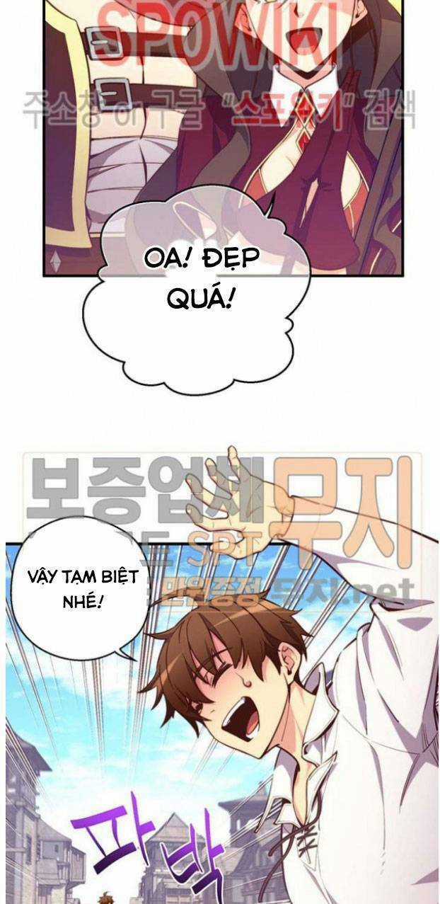 Hành Trình Đế Vương Chapter 137 trang 15