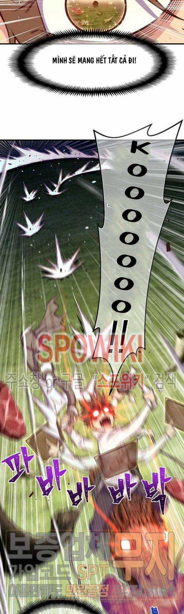 Hành Trình Đế Vương Chapter 137 trang 24