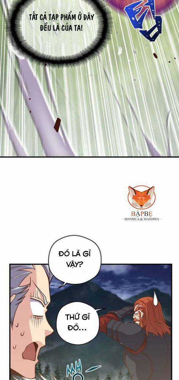 Hành Trình Đế Vương Chapter 137 trang 25