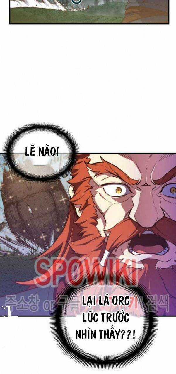 Hành Trình Đế Vương Chapter 137 trang 26