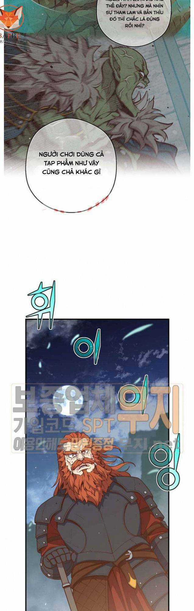 Hành Trình Đế Vương Chapter 137 trang 28