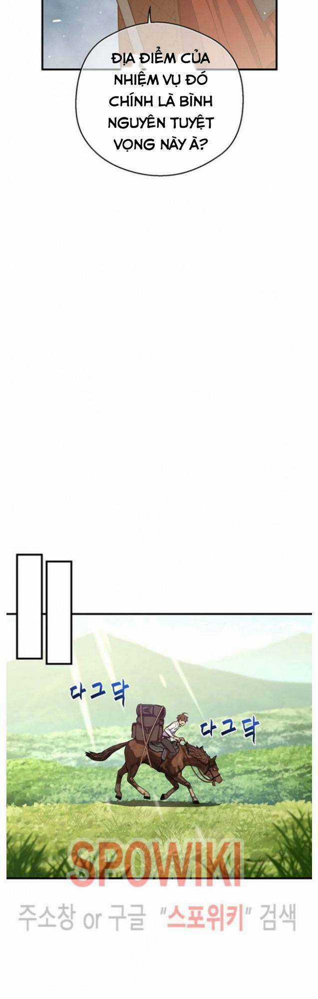 Hành Trình Đế Vương Chapter 137 trang 29