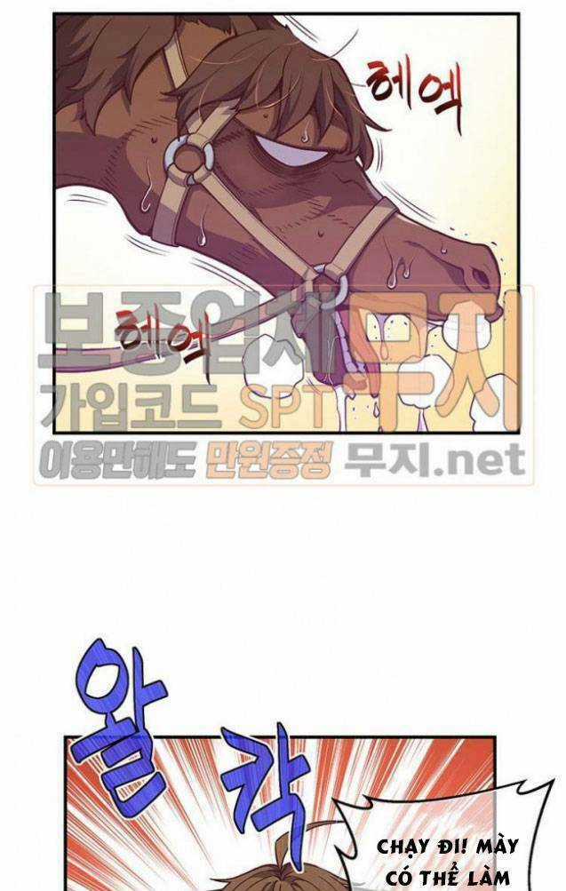 Hành Trình Đế Vương Chapter 137 trang 30