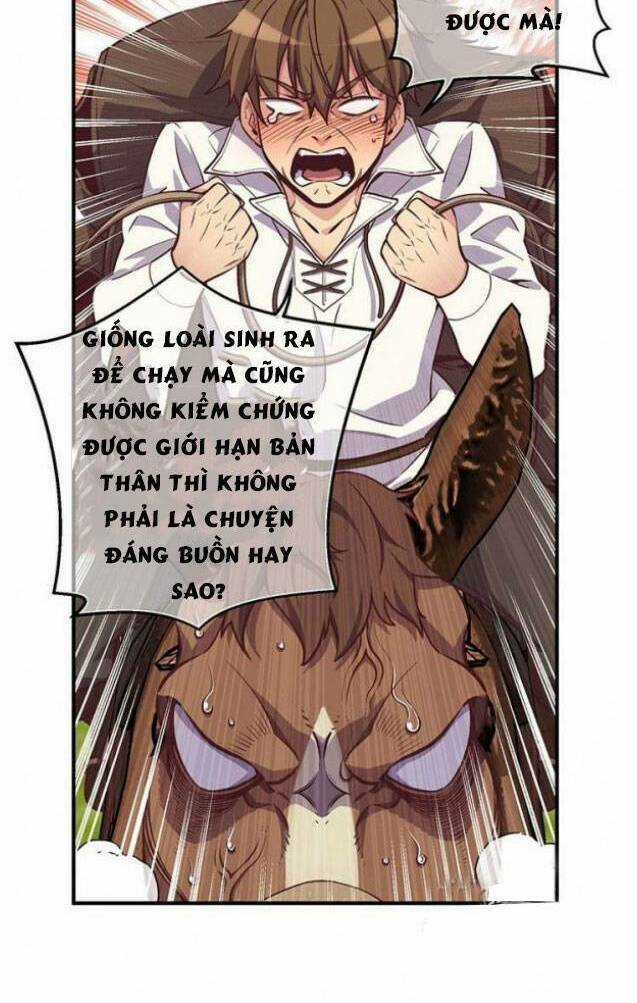 Hành Trình Đế Vương Chapter 137 trang 31