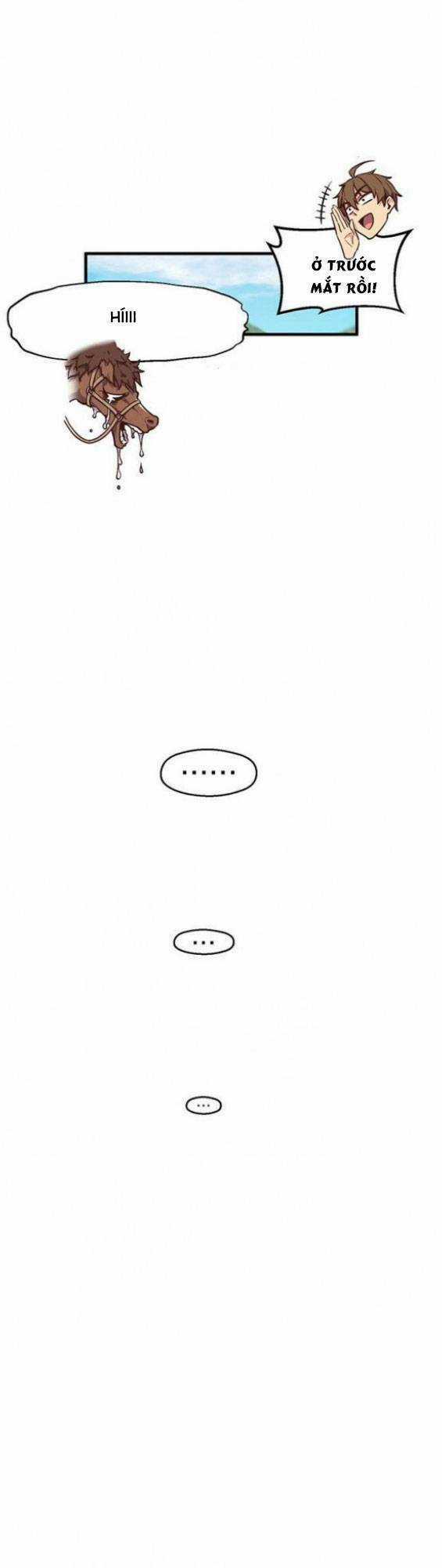 Hành Trình Đế Vương Chapter 137 trang 33