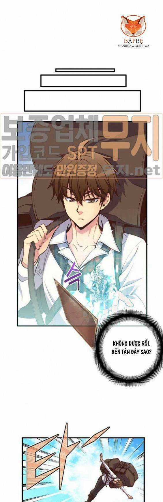 Hành Trình Đế Vương Chapter 137 trang 34