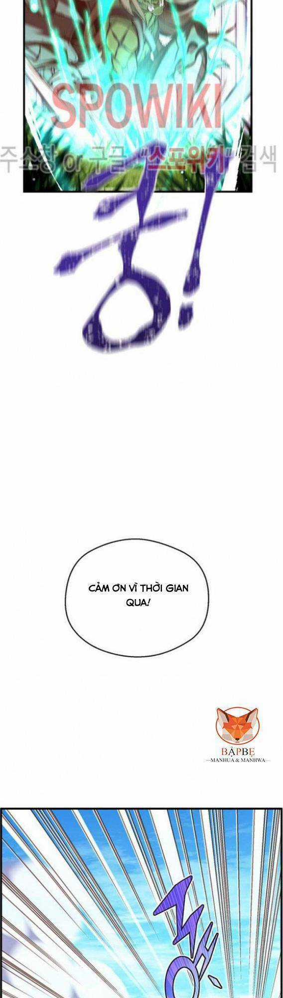 Hành Trình Đế Vương Chapter 137 trang 37