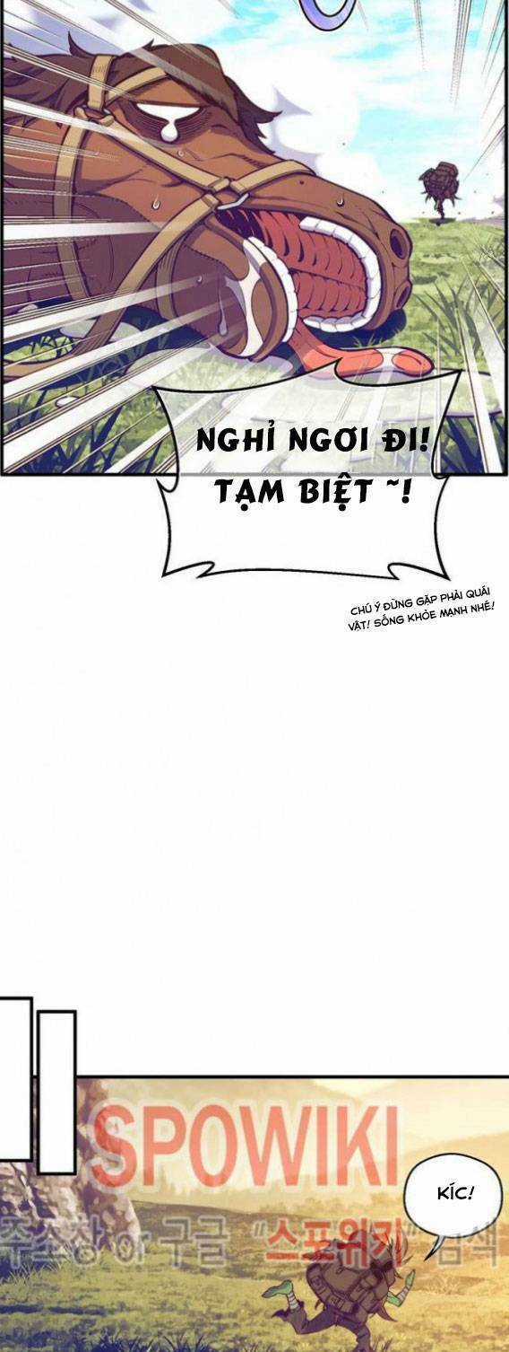 Hành Trình Đế Vương Chapter 137 trang 38