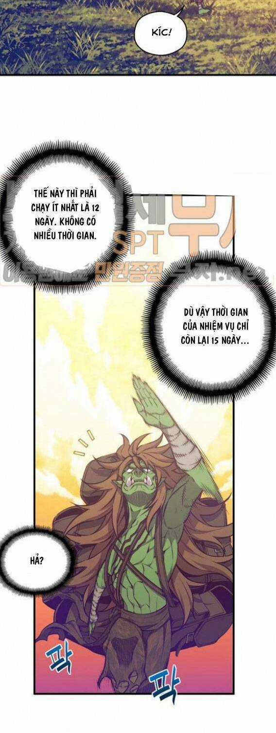 Hành Trình Đế Vương Chapter 137 trang 39