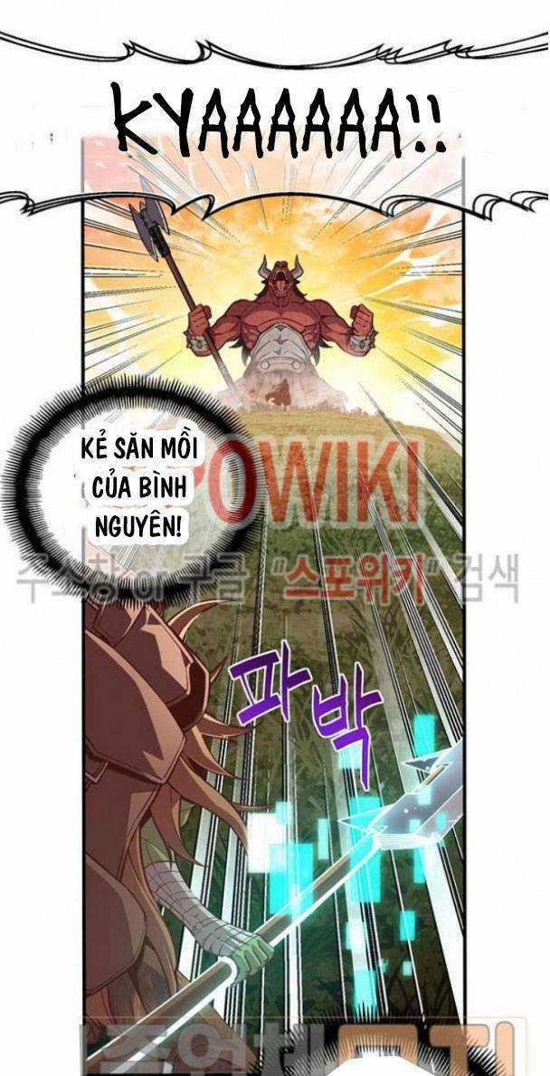 Hành Trình Đế Vương Chapter 137 trang 44