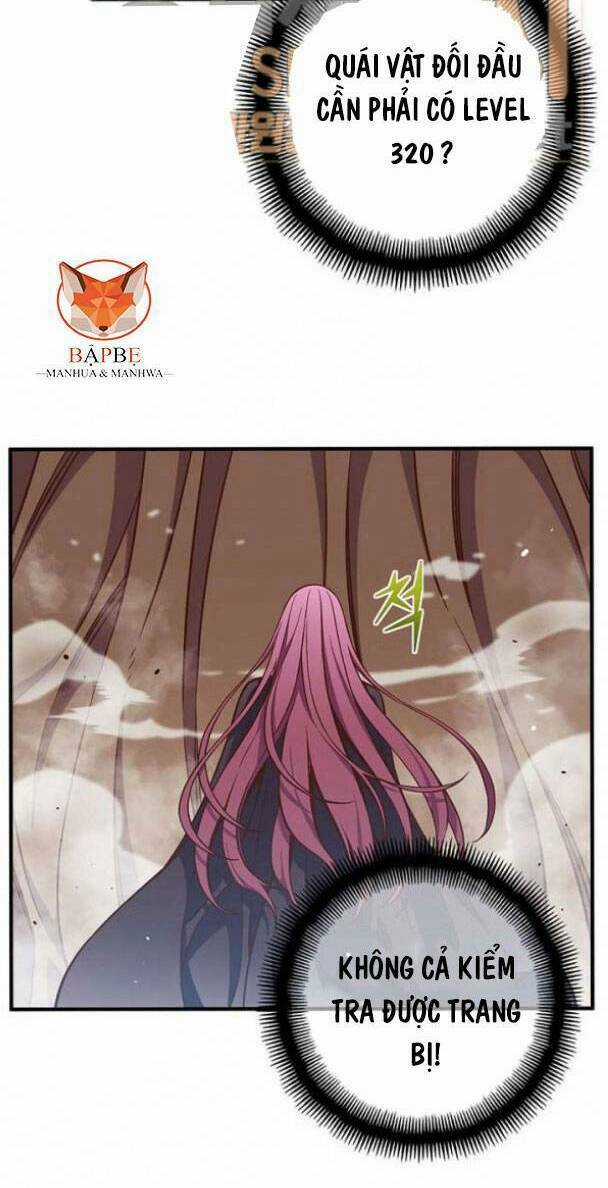 Hành Trình Đế Vương Chapter 137 trang 45