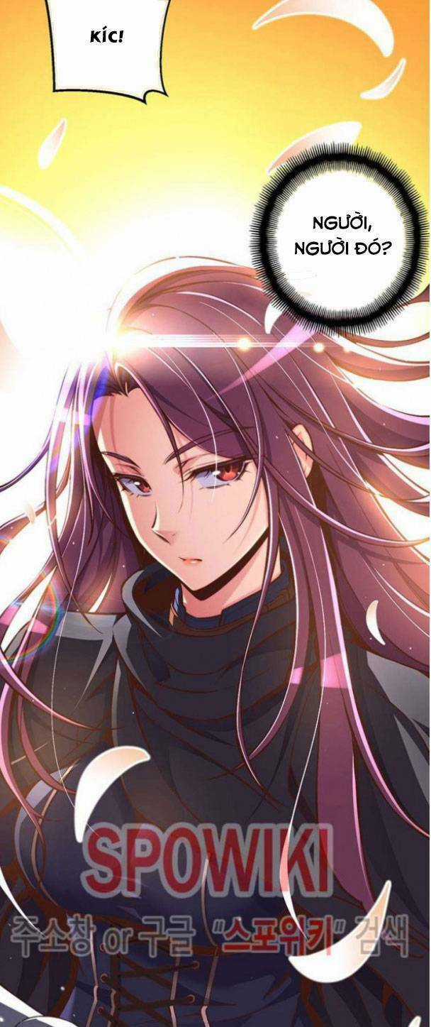 Hành Trình Đế Vương Chapter 137 trang 49