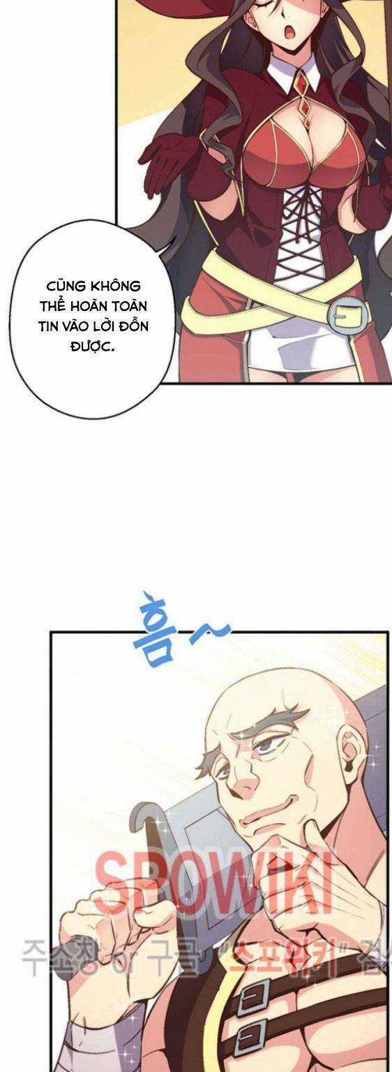 Hành Trình Đế Vương Chapter 137 trang 7