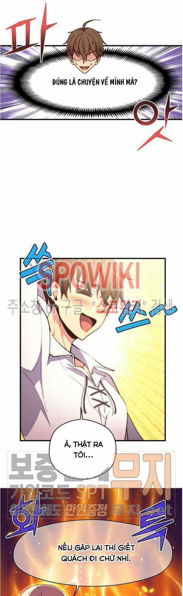 Hành Trình Đế Vương Chapter 137 trang 9