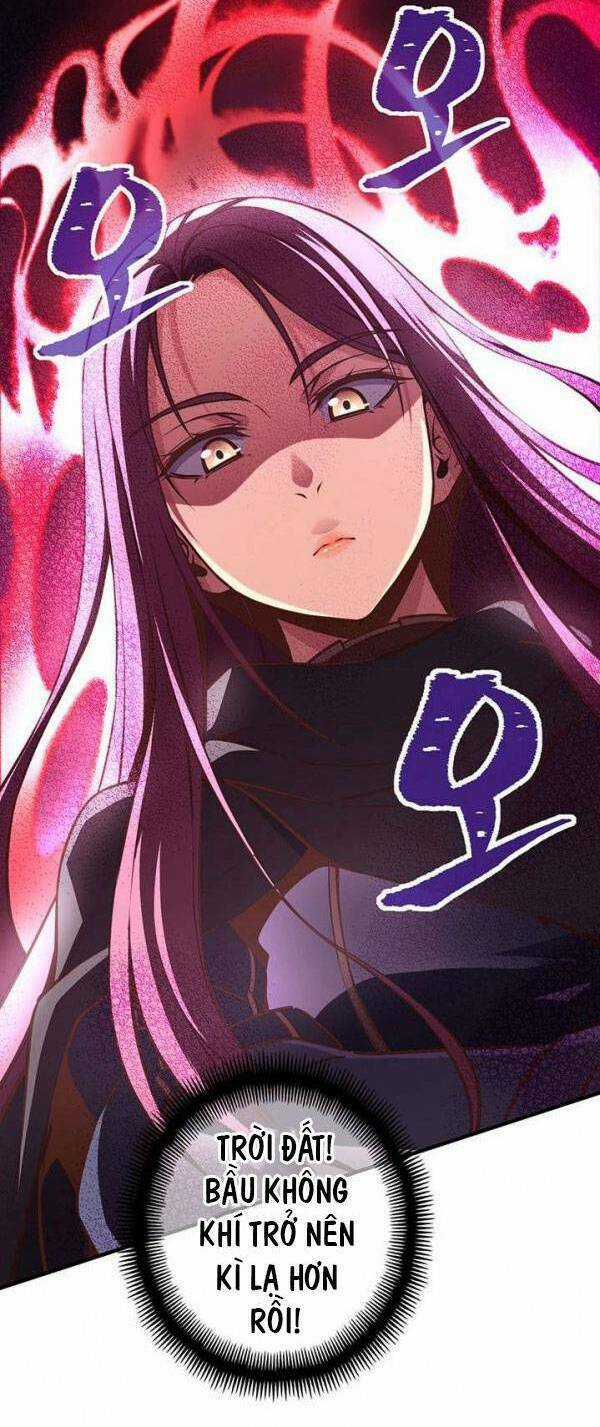 Hành Trình Đế Vương Chapter 138 trang 10