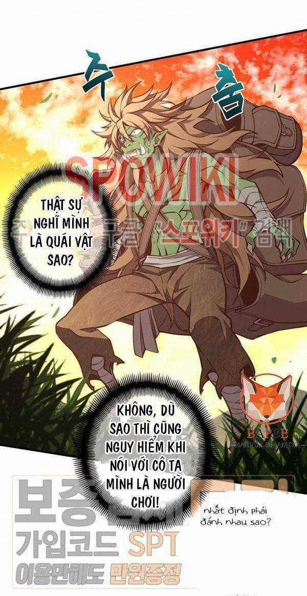 Hành Trình Đế Vương Chapter 138 trang 11