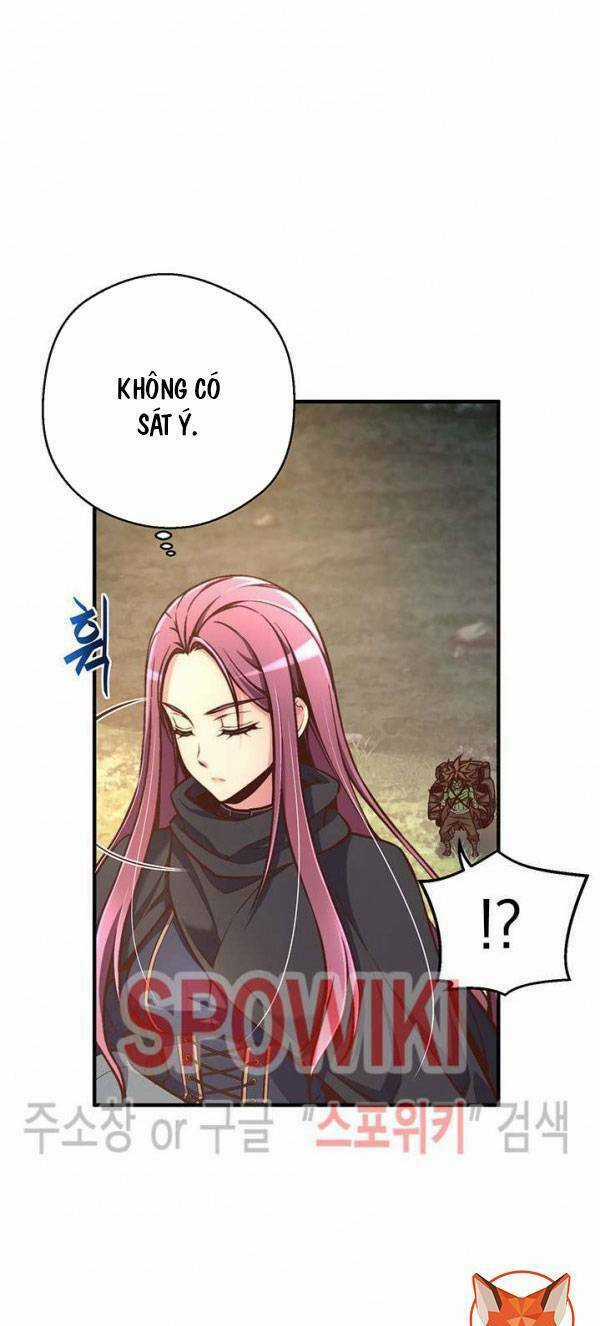 Hành Trình Đế Vương Chapter 138 trang 13