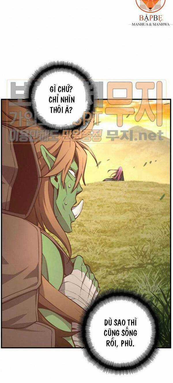 Hành Trình Đế Vương Chapter 138 trang 14