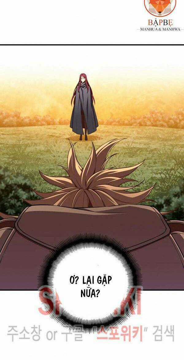 Hành Trình Đế Vương Chapter 138 trang 18