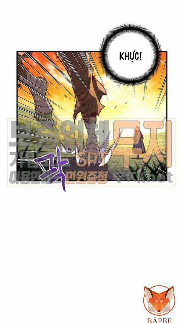 Hành Trình Đế Vương Chapter 138 trang 19