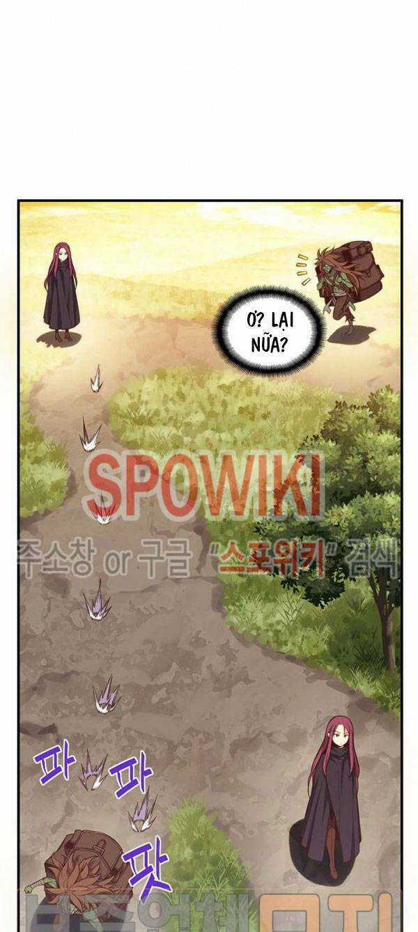 Hành Trình Đế Vương Chapter 138 trang 21