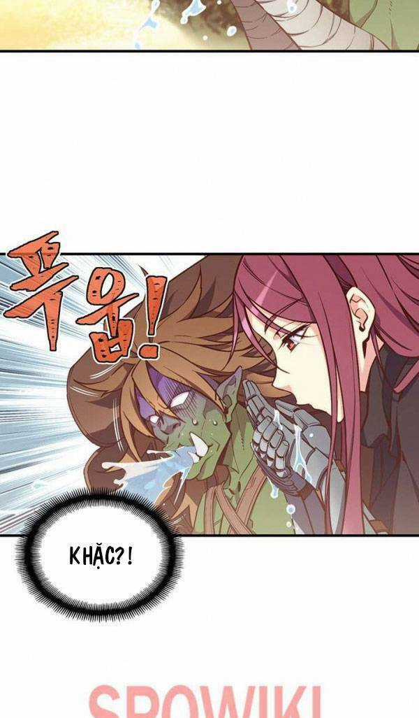 Hành Trình Đế Vương Chapter 138 trang 23