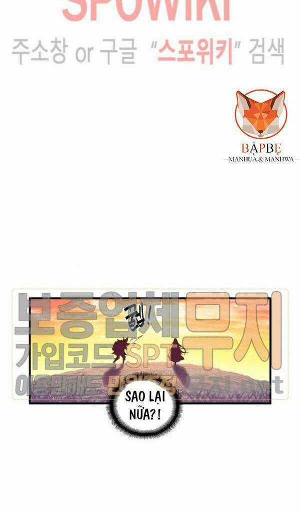 Hành Trình Đế Vương Chapter 138 trang 24